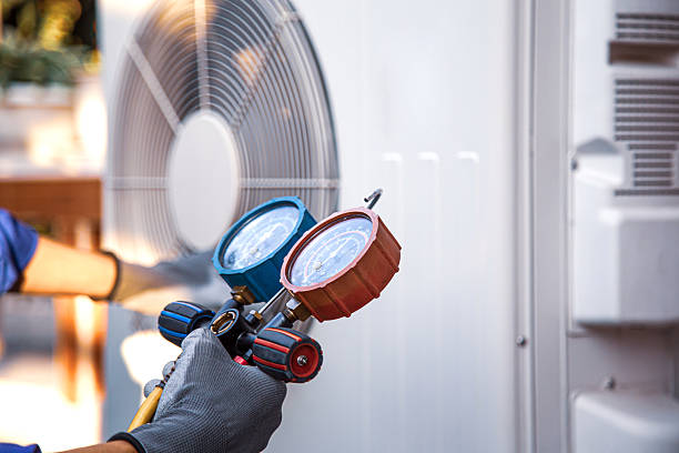 Affordable Hvac solutions in Bronston, KY